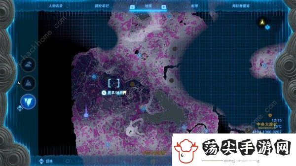 王国之泪无腐蚀高级武器怎么获得