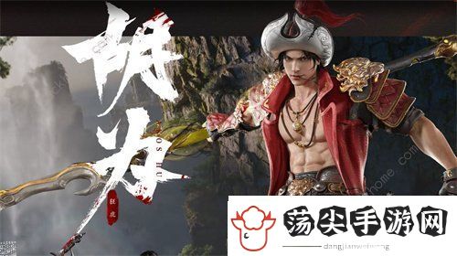永劫无间季莹莹克制英雄推荐