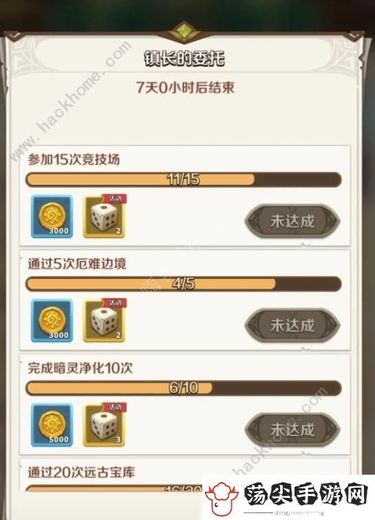 这个地下城有点怪商人的游戏怎么玩
