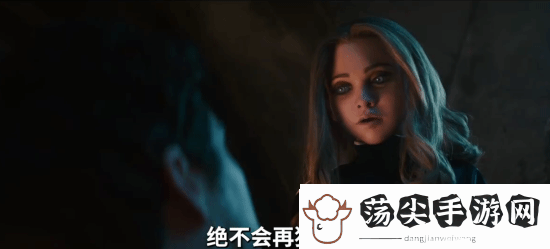 梅根2.0首支中文预告曝光