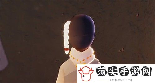 光遇深海季毕业礼-巧妙利用游戏内环境元素