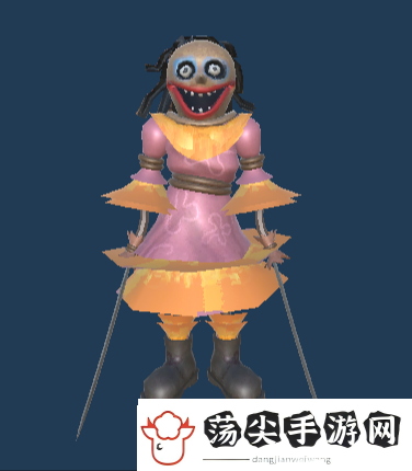 R.E.P.O.奔跑者怪物特点介绍