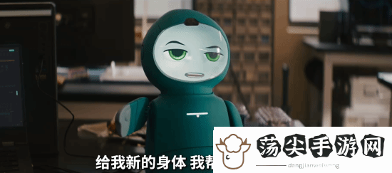 梅根2.0首支中文预告曝光