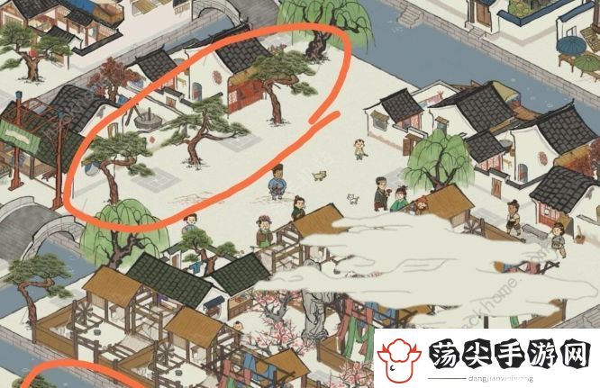 江南百景图土行孙一天最多出现几次