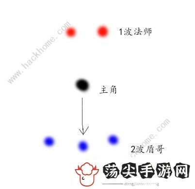 原神3.7版本深渊12层怎么打