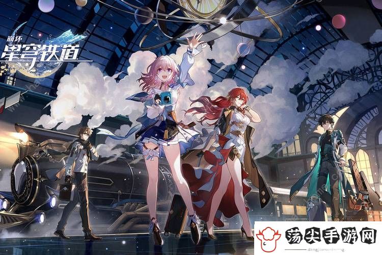 崩坏星穹铁道升80级角色哪些好