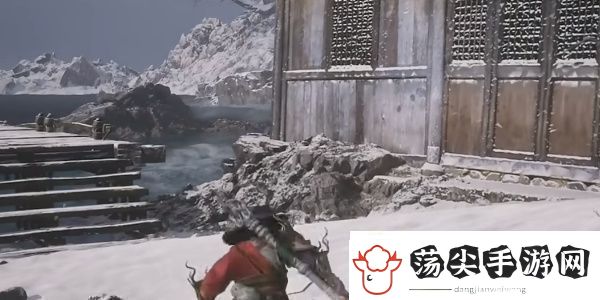 黑神话悟空如意画轴怎么获取