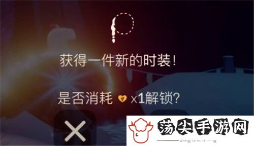 光遇深海季毕业礼-巧妙利用游戏内环境元素