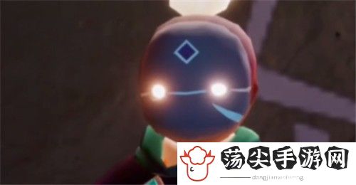 光遇深海季毕业礼-巧妙利用游戏内环境元素