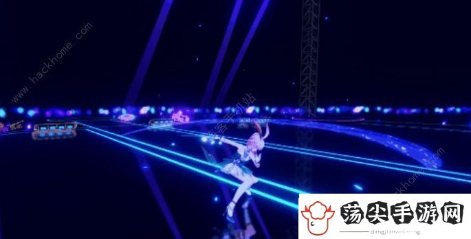 崩坏3冰海琴音怎么得