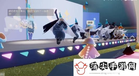 光遇复刻2023.6.1先祖在哪