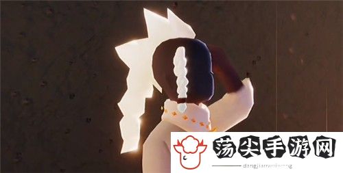 光遇深海季毕业礼-巧妙利用游戏内环境元素
