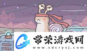 最强蜗牛新手怎么玩