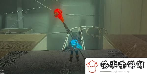 王国之泪吉乌可乌每神庙怎么过