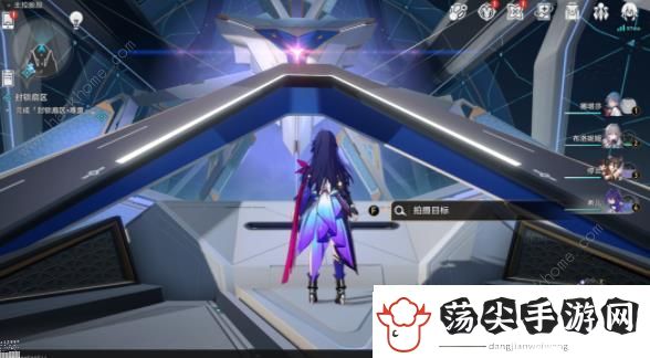 崩坏星穹铁道猎星游戏访问筛查怎么做