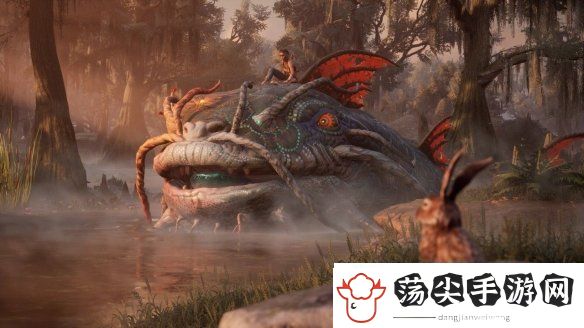 午夜之南首发表现太拉跨！Steam在线峰值仅566人
