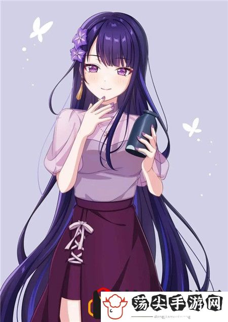 一面膜胸口一面膜下部位动图