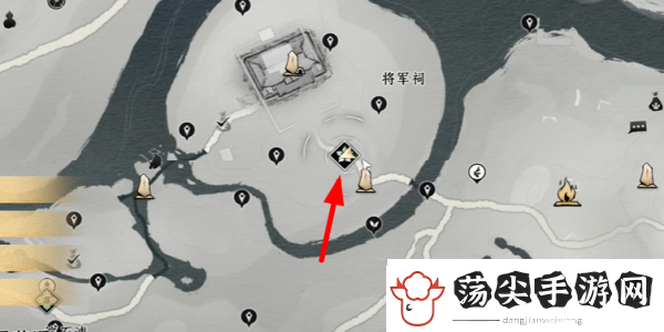 燕云十六声井中人奇遇怎么做