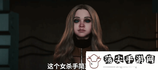 梅根2.0首支中文预告曝光