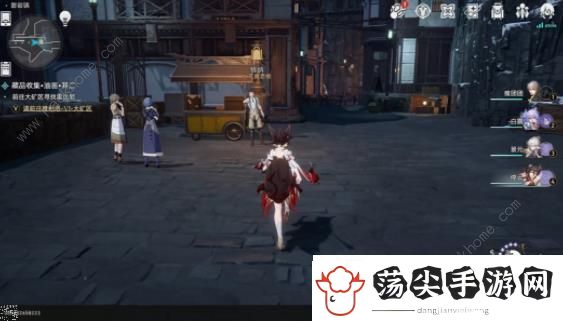 崩坏星穹铁道藏品收集油画其二在哪