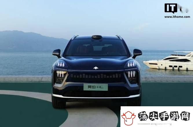 广汽埃安昊铂HL将上市纯电续航750km配置豪华引期待！