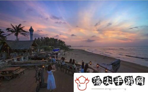 心动小镇寻宝游戏玩法一览