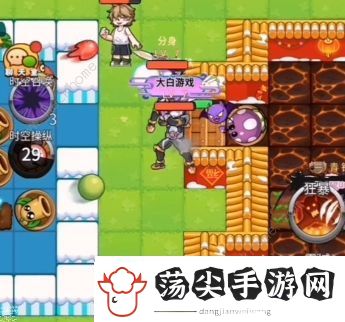 别惹农夫时空入侵者怎么解锁