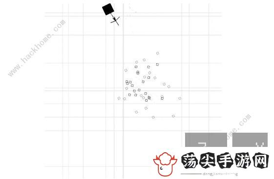 几何决斗怎么快速通关