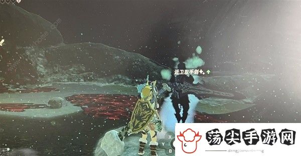 王国之泪白银人马位置在哪