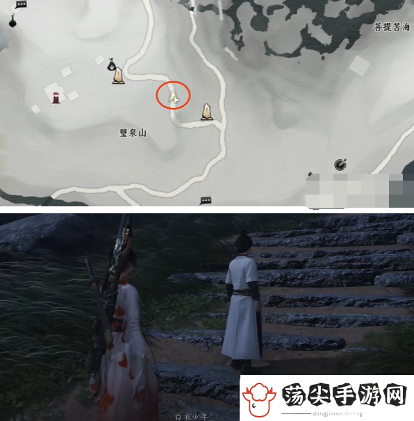 燕云十六声缘生缘灭奇遇怎么做