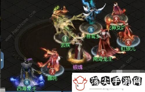 大话西游归来宝象降魔怎么打