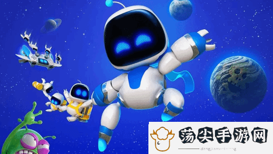 曝宇宙机器人有望改编成电影
