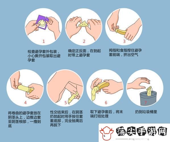妈妈让我戴上避孕套的歌词