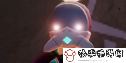 光遇深海季毕业礼-巧妙利用游戏内环境元素