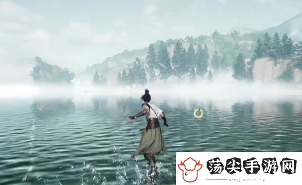 仙剑世界职业技能搭配图分享