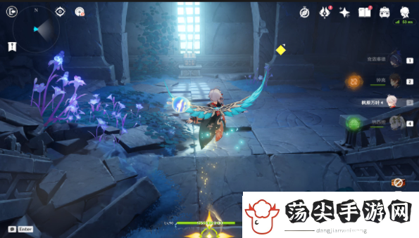 原神4.7魔神任务睡前故事宝箱怎么收集