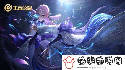 王者荣耀貂蝉皮肤手感排名最新-深入了解游戏机制