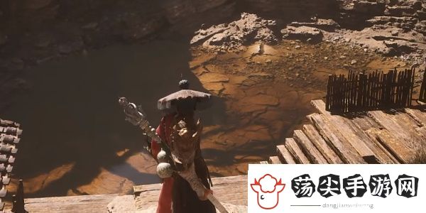 黑神话悟空如意画轴怎么获取