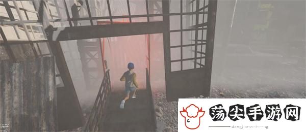 onlyup有电梯吗
