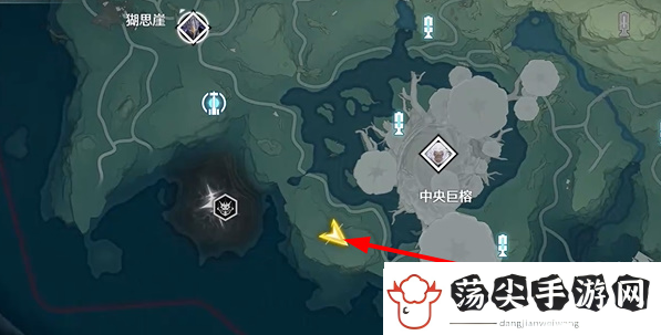 鸣潮霜寒刺骨成就怎么获得
