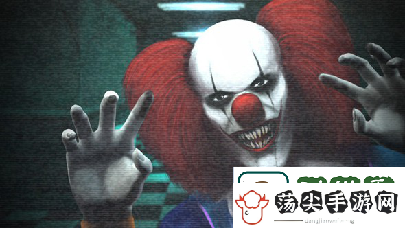 神经病院的五个夜晚