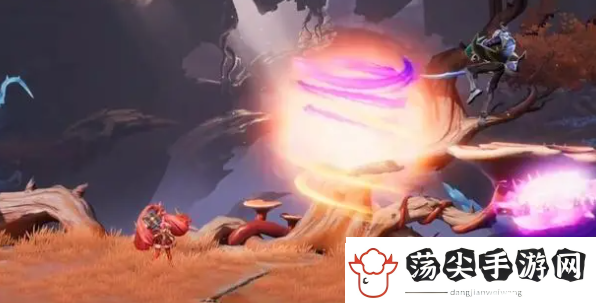 星之破晓爆焰新星是什么