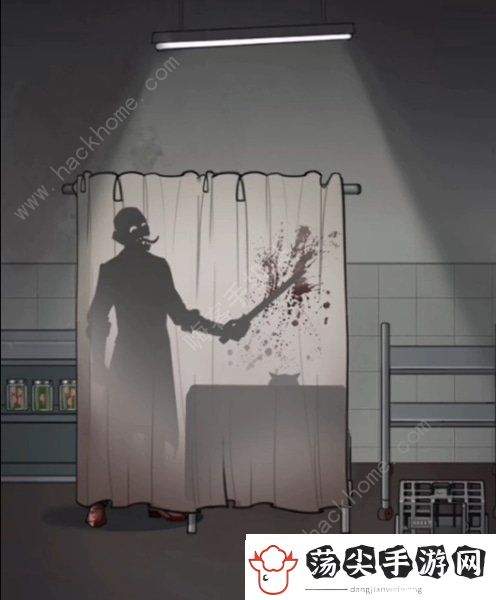 疯狂爆梗王宠物医院怎么过