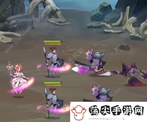 剑与远征盛夏女郎黛弥亚是谁