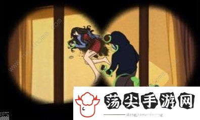 汉字找茬王正义证人线索在哪