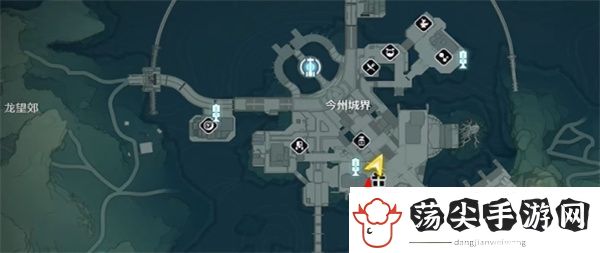 鸣潮步法修业舞狮任务怎么做