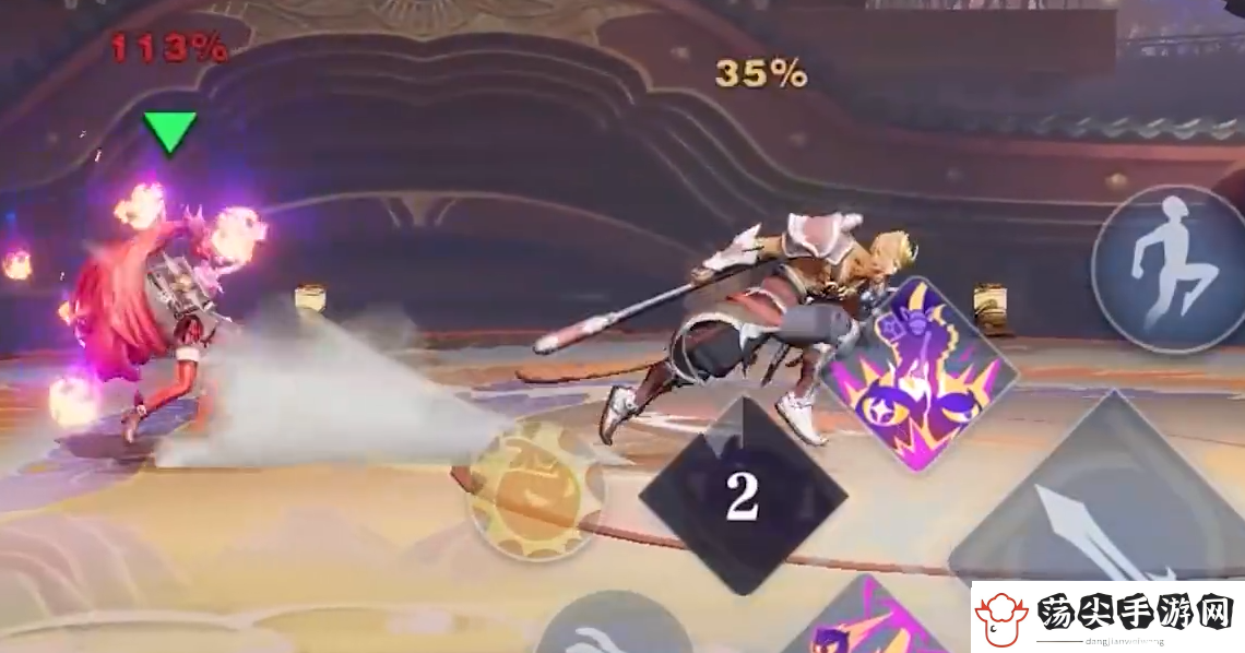 星之破晓爆焰新星是什么