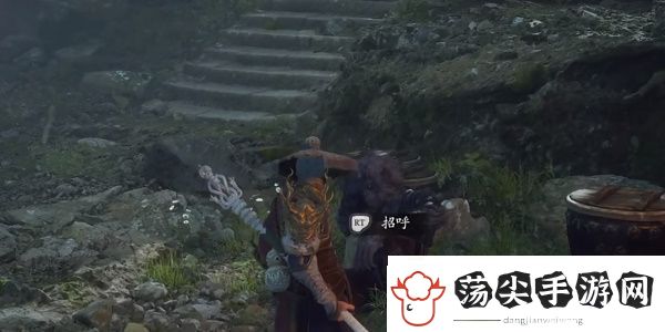 黑神话悟空如意画轴怎么获取