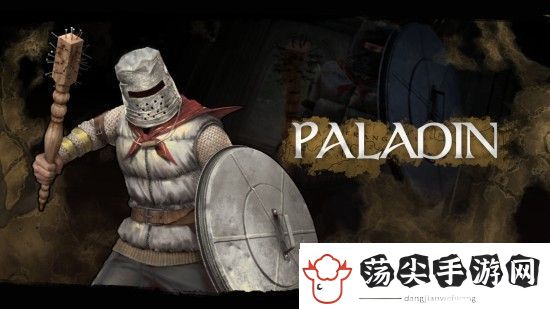 PUBG奇幻大乱斗职业有哪些