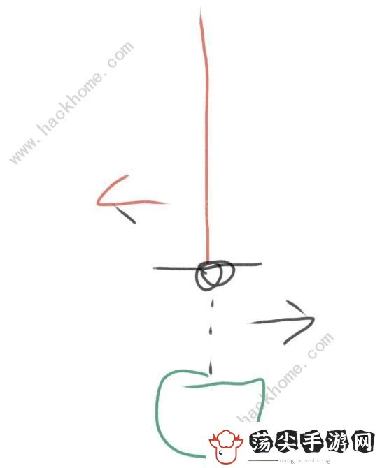 几何决斗怎么快速通关
